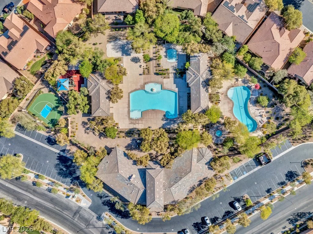 10336 Hawk Ravine, Las Vegas, NV 89178