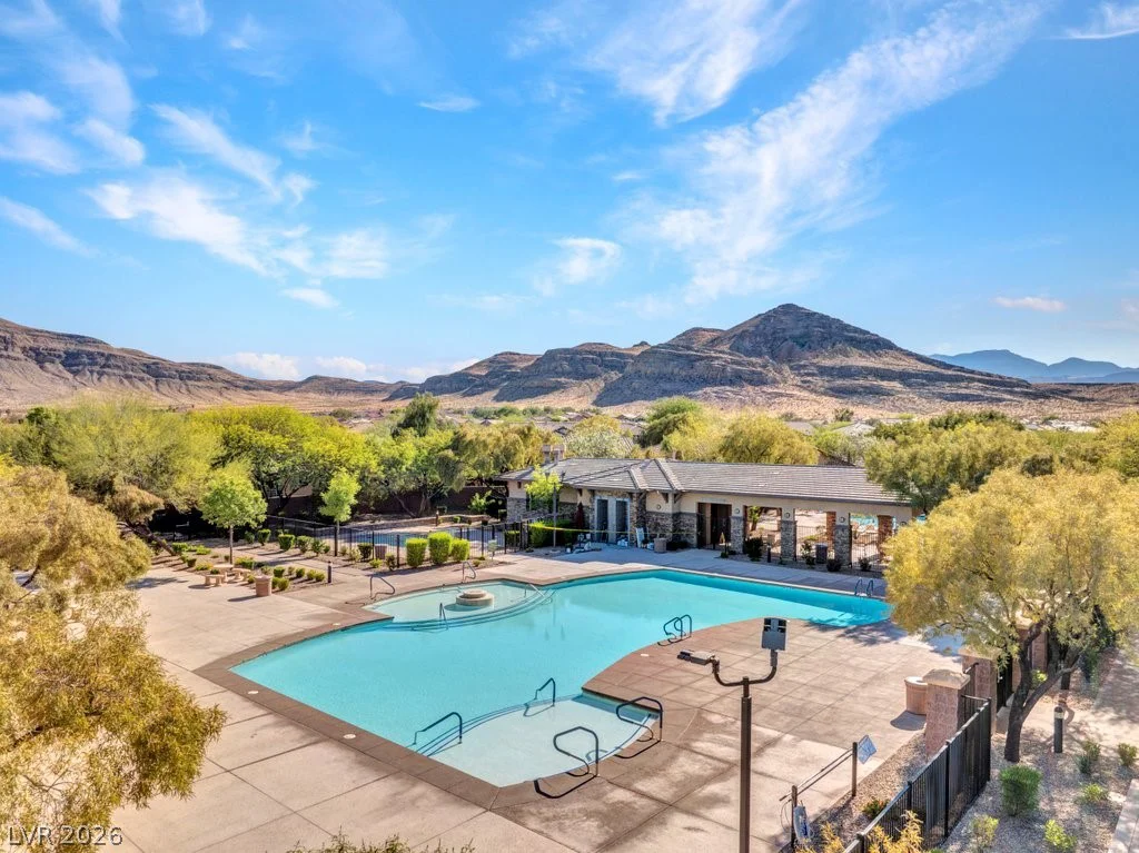 10336 Hawk Ravine, Las Vegas, NV 89178
