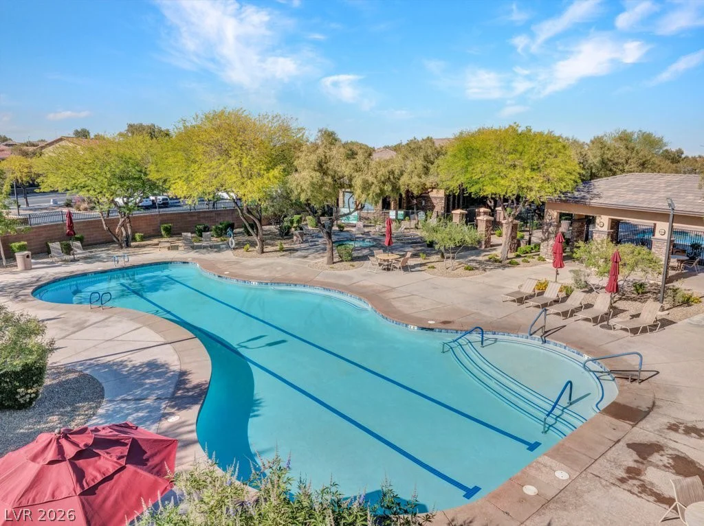 10336 Hawk Ravine, Las Vegas, NV 89178