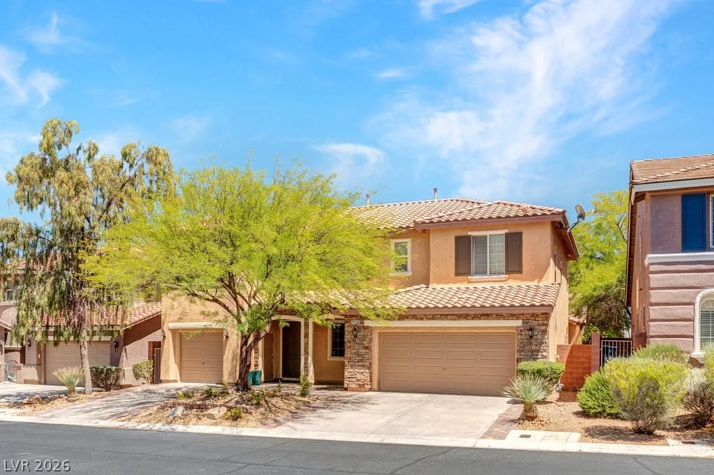10336 Hawk Ravine, Las Vegas, NV 89178