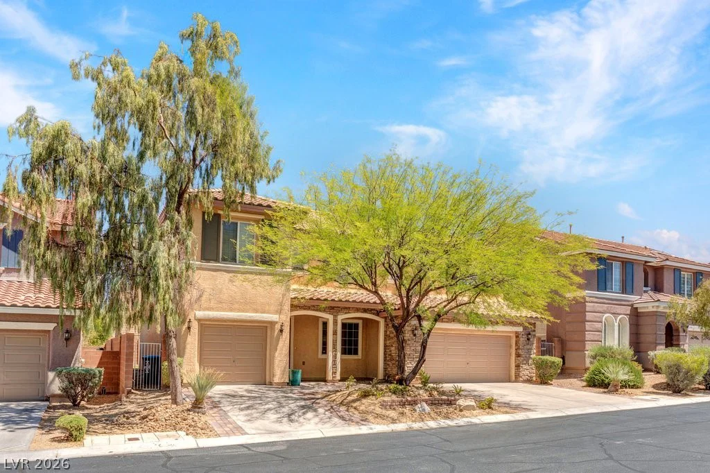 10336 Hawk Ravine, Las Vegas, NV 89178