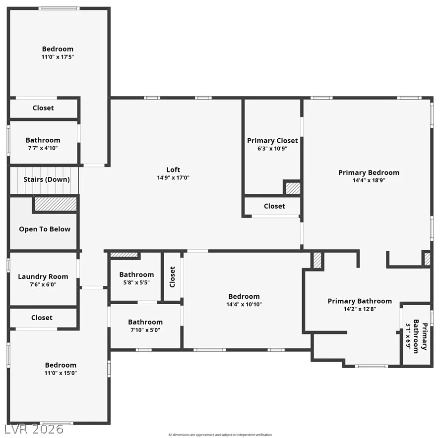 10336 Hawk Ravine, Las Vegas, NV 89178