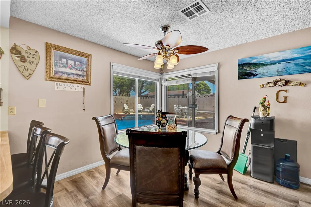 5614 Grossmont, Las Vegas, NV 89110