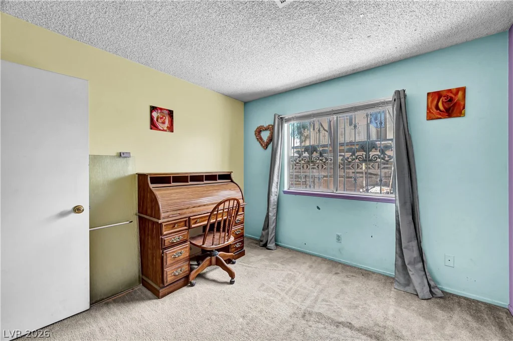 5614 Grossmont, Las Vegas, NV 89110