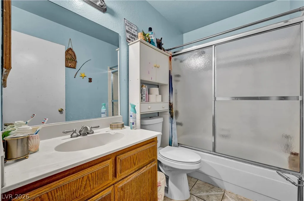 5614 Grossmont, Las Vegas, NV 89110