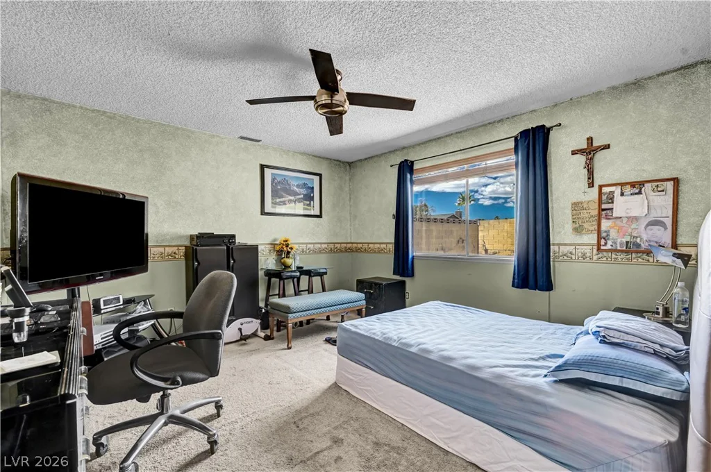 5614 Grossmont, Las Vegas, NV 89110