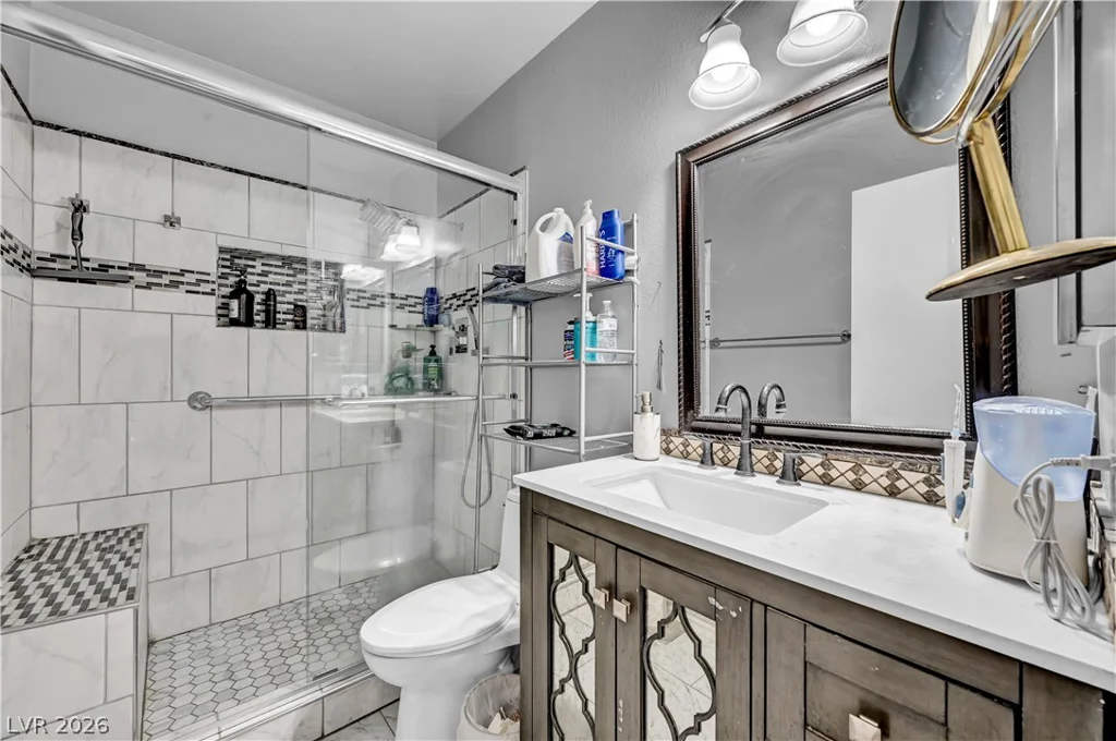 5614 Grossmont, Las Vegas, NV 89110