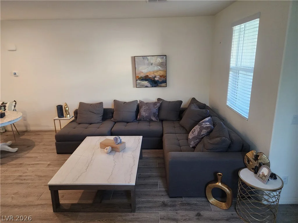 4526 Cloudrest Peak, North Las Vegas, NV 89031