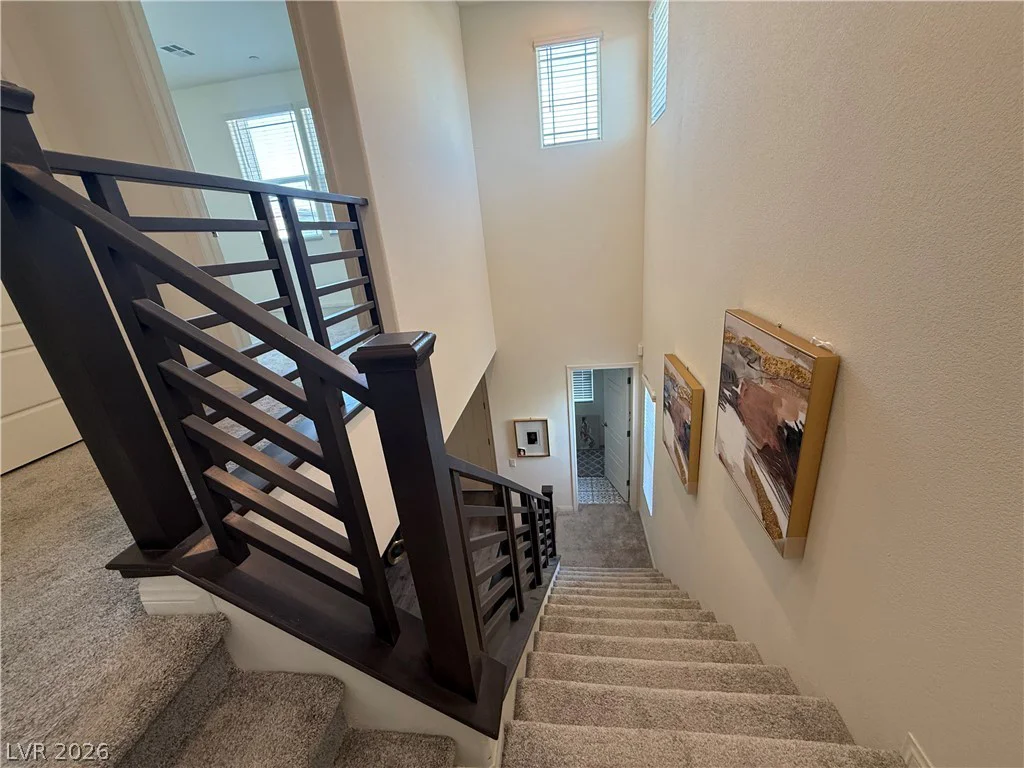 4526 Cloudrest Peak, North Las Vegas, NV 89031