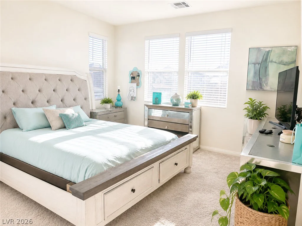 4526 Cloudrest Peak, North Las Vegas, NV 89031
