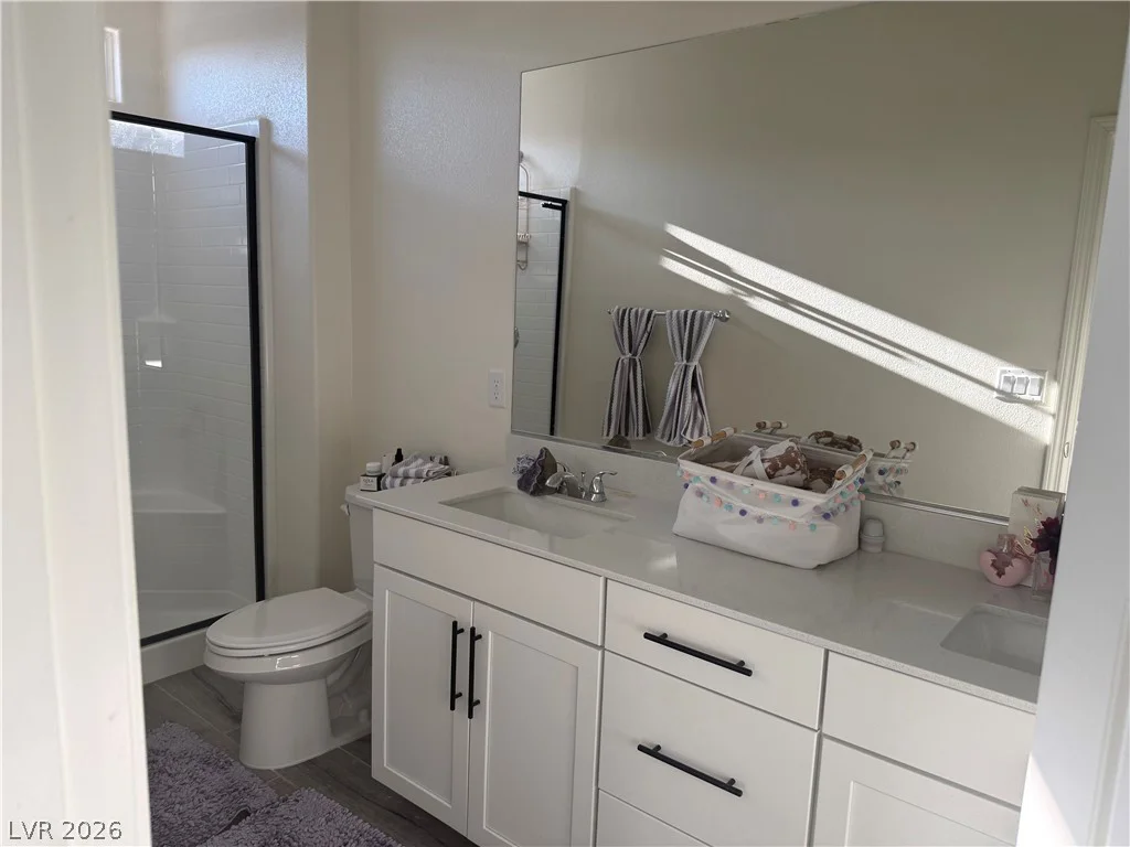 4526 Cloudrest Peak, North Las Vegas, NV 89031