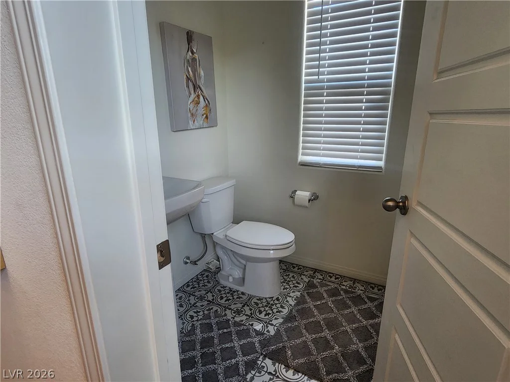 4526 Cloudrest Peak, North Las Vegas, NV 89031