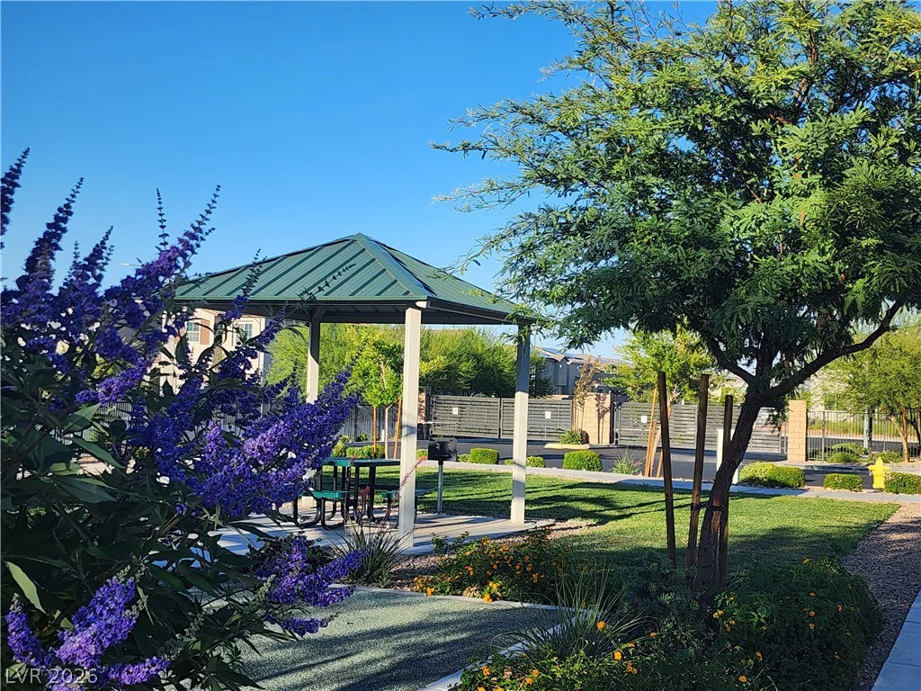 4526 Cloudrest Peak, North Las Vegas, NV 89031