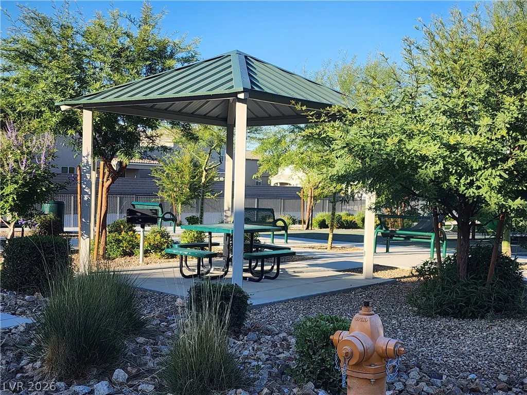 4526 Cloudrest Peak, North Las Vegas, NV 89031