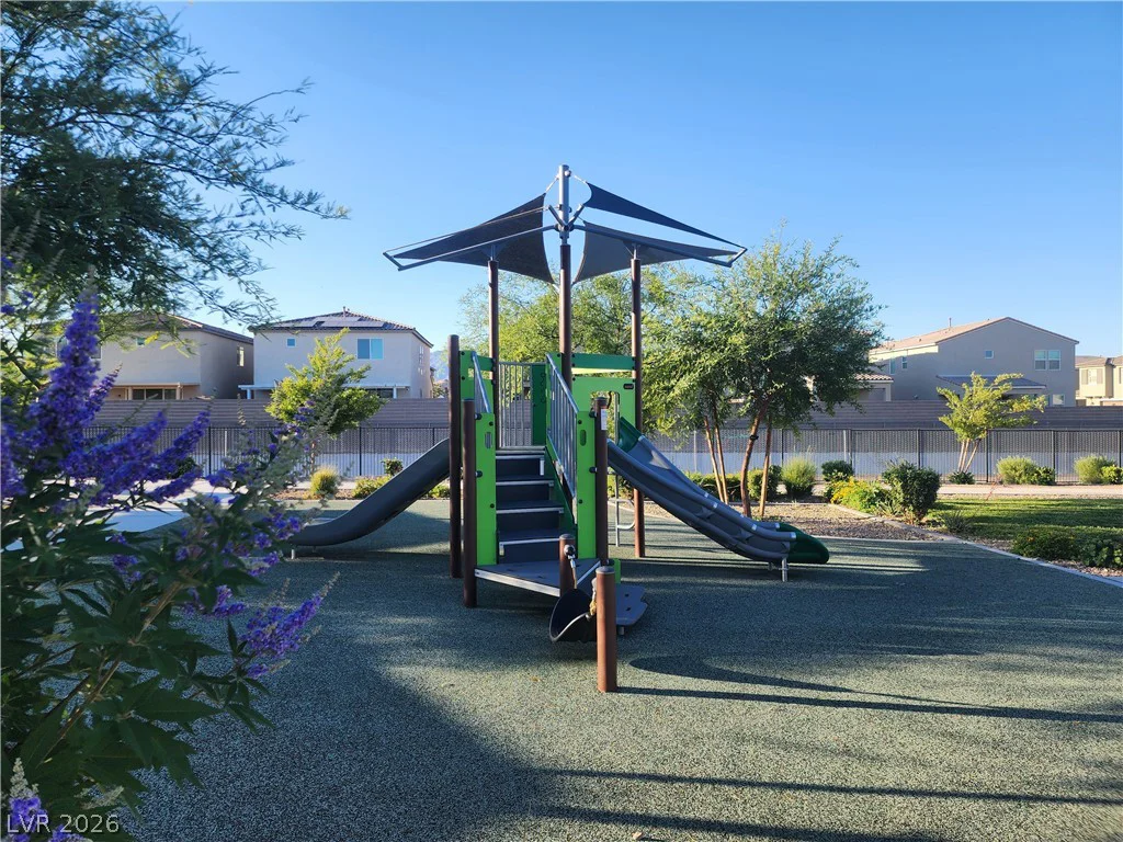 4526 Cloudrest Peak, North Las Vegas, NV 89031