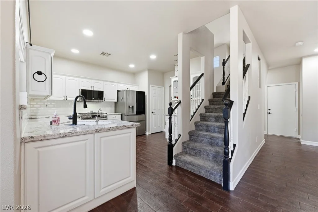 1461 Dragon Rock, Henderson, NV 89052