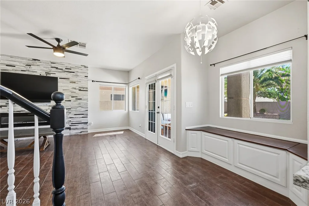 1461 Dragon Rock, Henderson, NV 89052