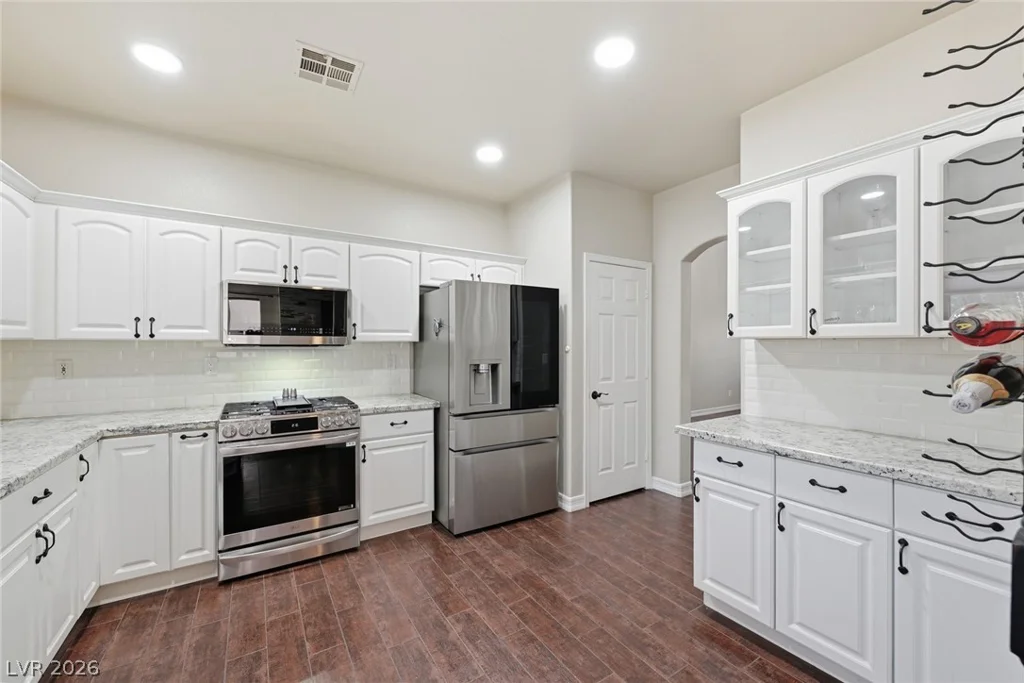1461 Dragon Rock, Henderson, NV 89052