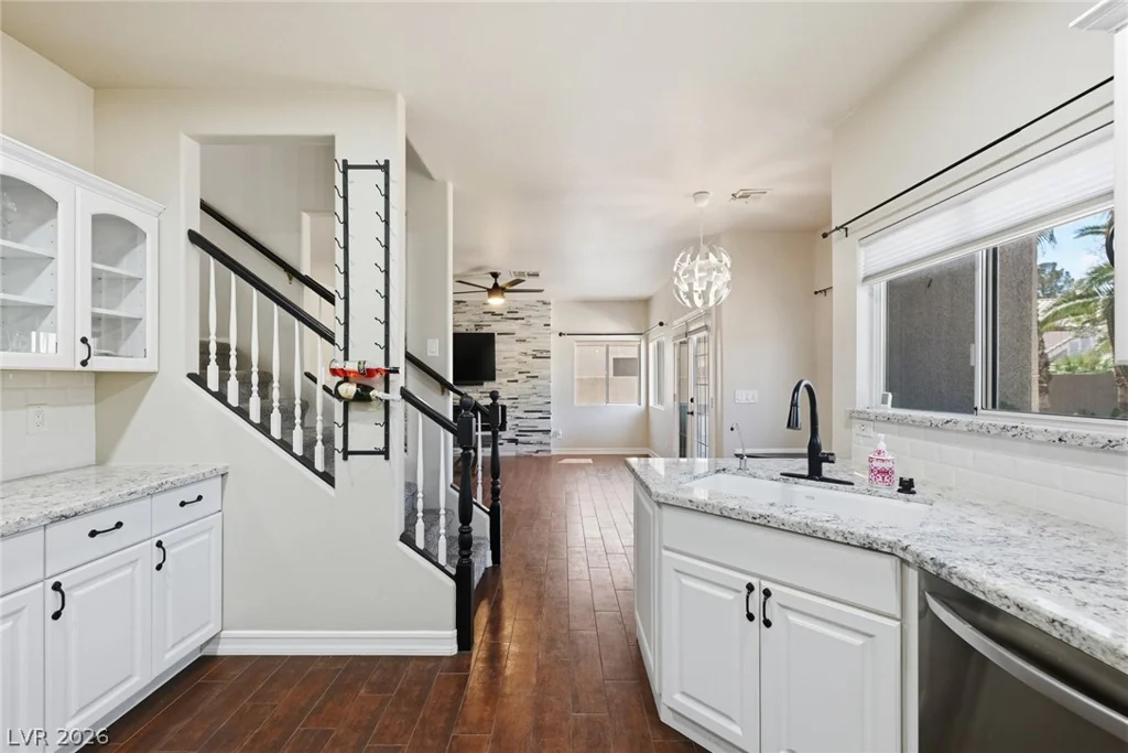 1461 Dragon Rock, Henderson, NV 89052