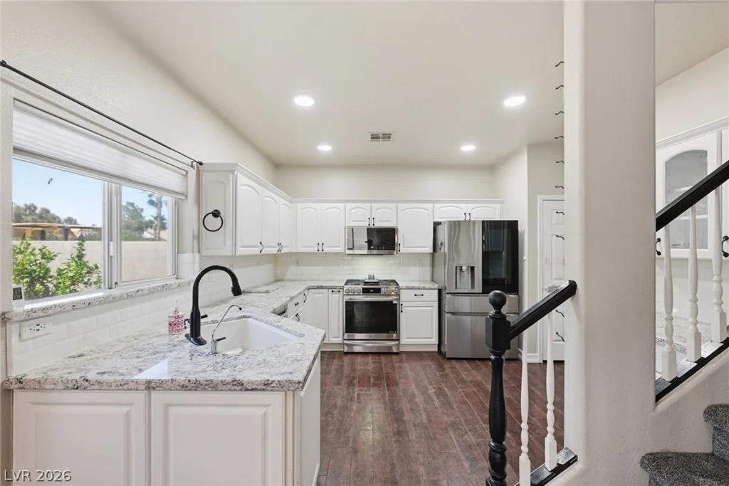 1461 Dragon Rock, Henderson, NV 89052