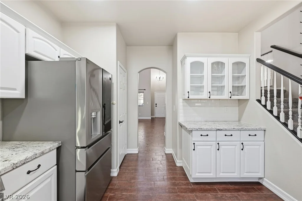 1461 Dragon Rock, Henderson, NV 89052
