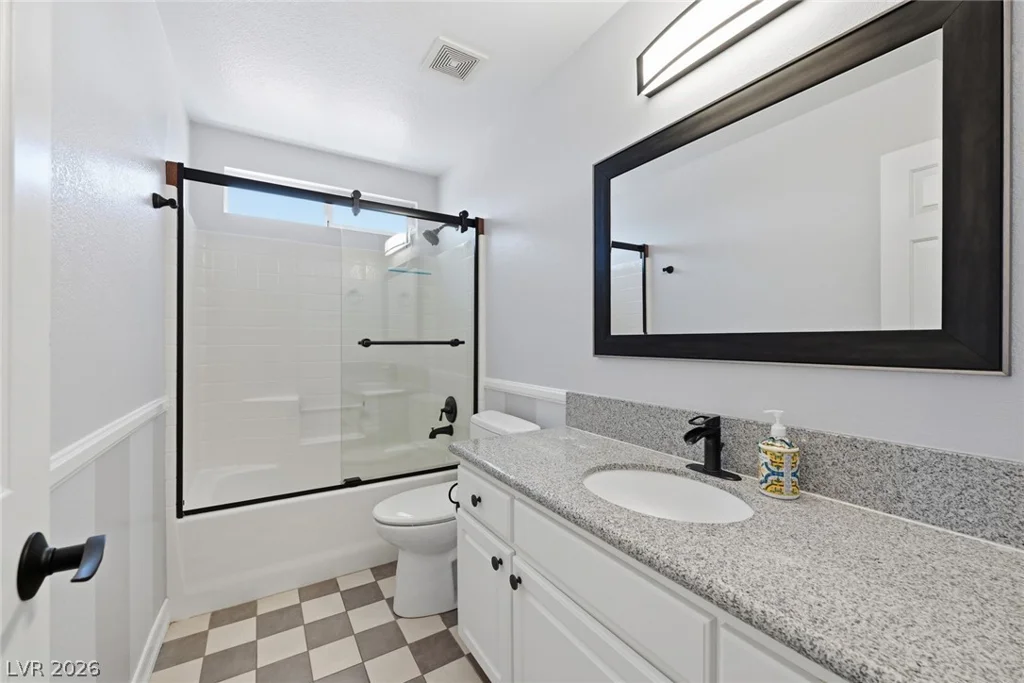 1461 Dragon Rock, Henderson, NV 89052