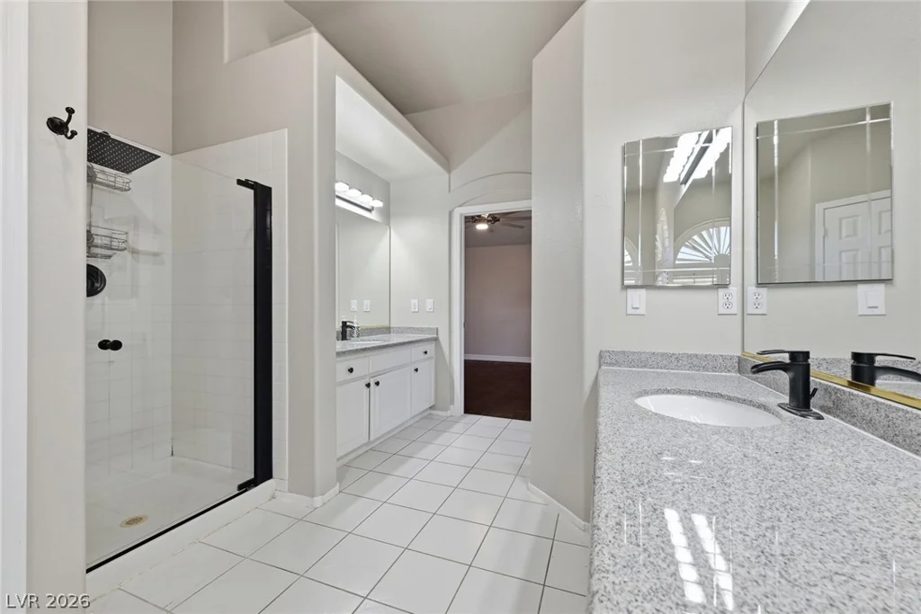 1461 Dragon Rock, Henderson, NV 89052