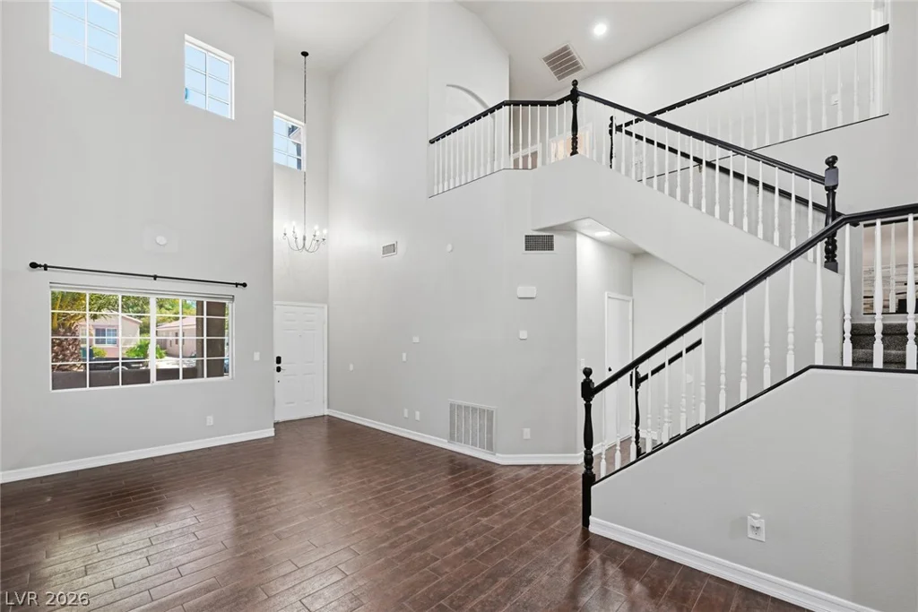 1461 Dragon Rock, Henderson, NV 89052