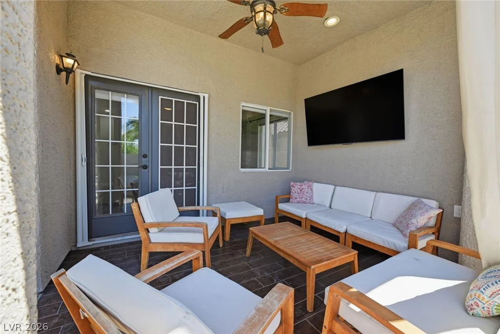1461 Dragon Rock, Henderson, NV 89052