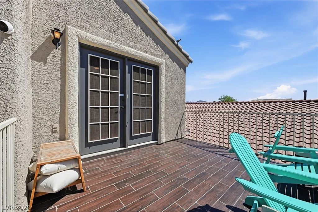 1461 Dragon Rock, Henderson, NV 89052