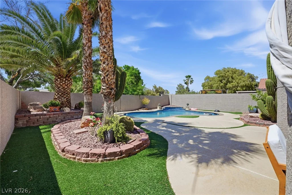 1461 Dragon Rock, Henderson, NV 89052