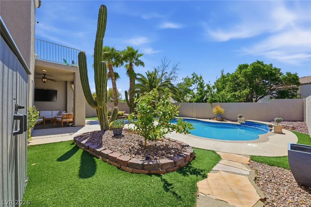 1461 Dragon Rock, Henderson, NV 89052