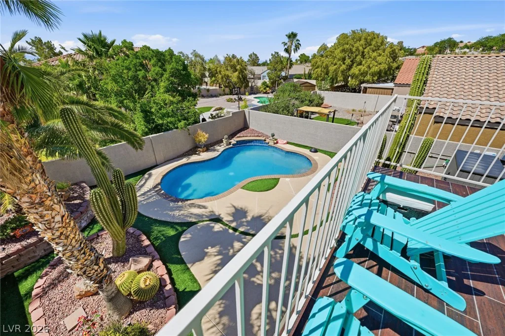 1461 Dragon Rock, Henderson, NV 89052