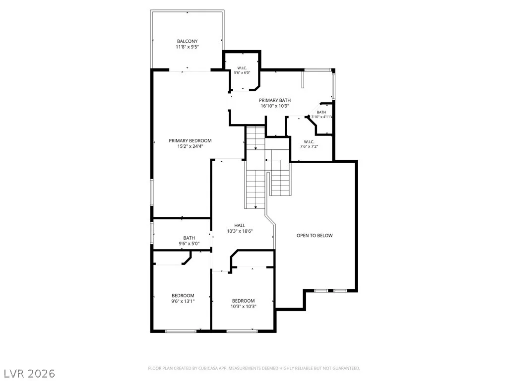 1461 Dragon Rock, Henderson, NV 89052