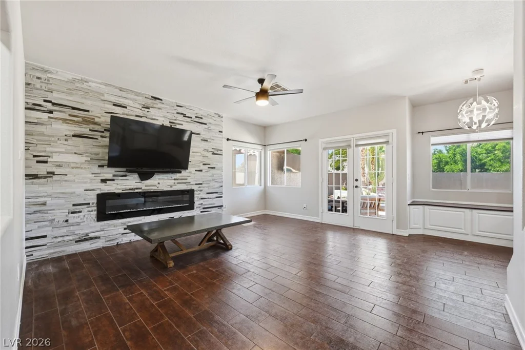 1461 Dragon Rock, Henderson, NV 89052
