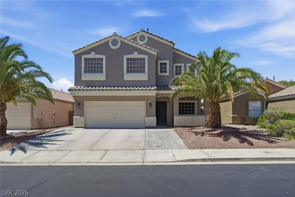 1461 Dragon Rock, Henderson, NV 89052