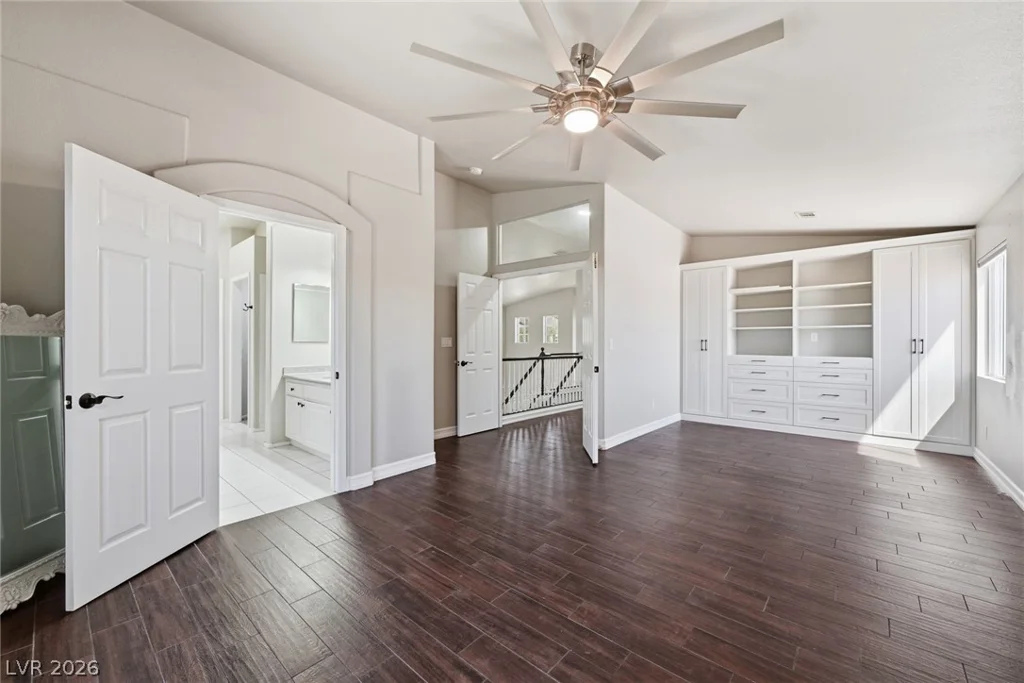 1461 Dragon Rock, Henderson, NV 89052