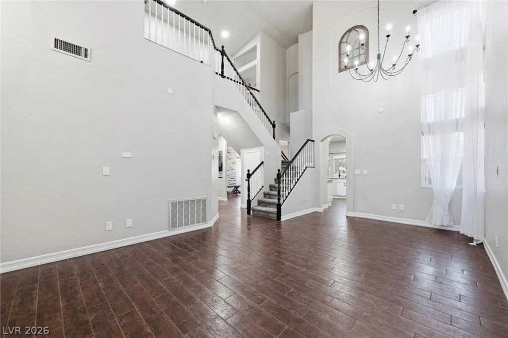 1461 Dragon Rock, Henderson, NV 89052