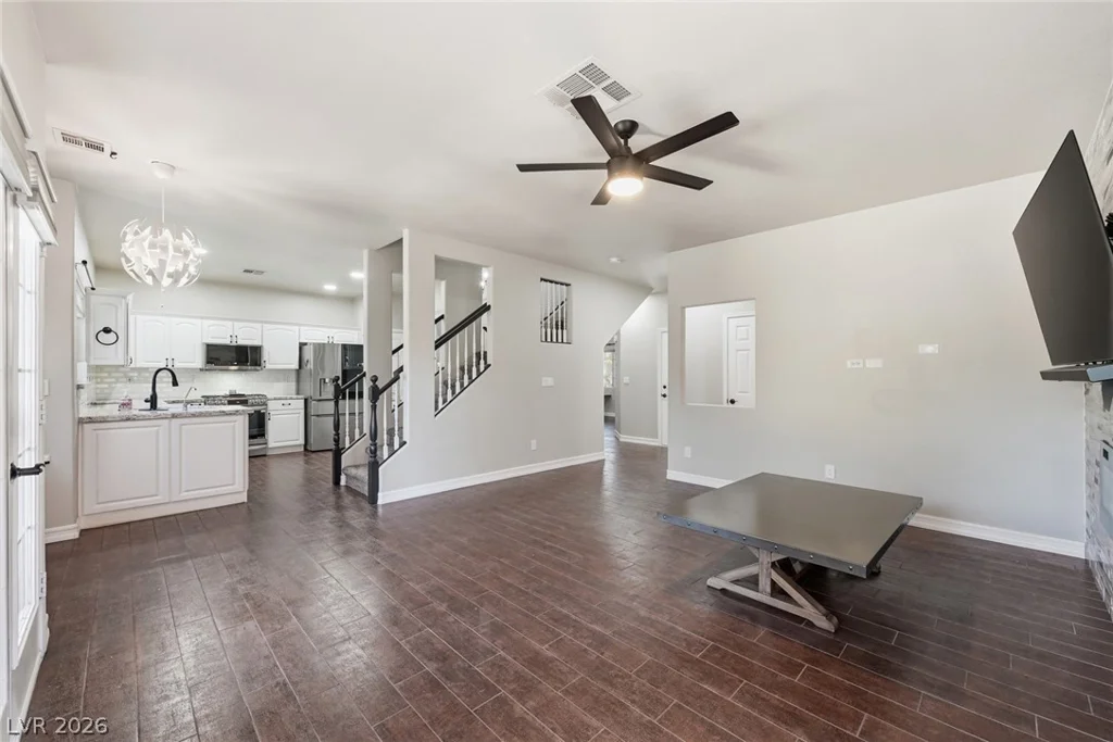 1461 Dragon Rock, Henderson, NV 89052