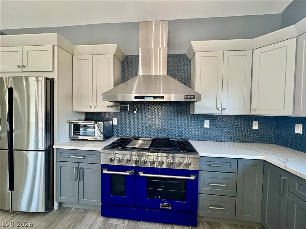 8740 Cave Junction, Las Vegas, NV 89131