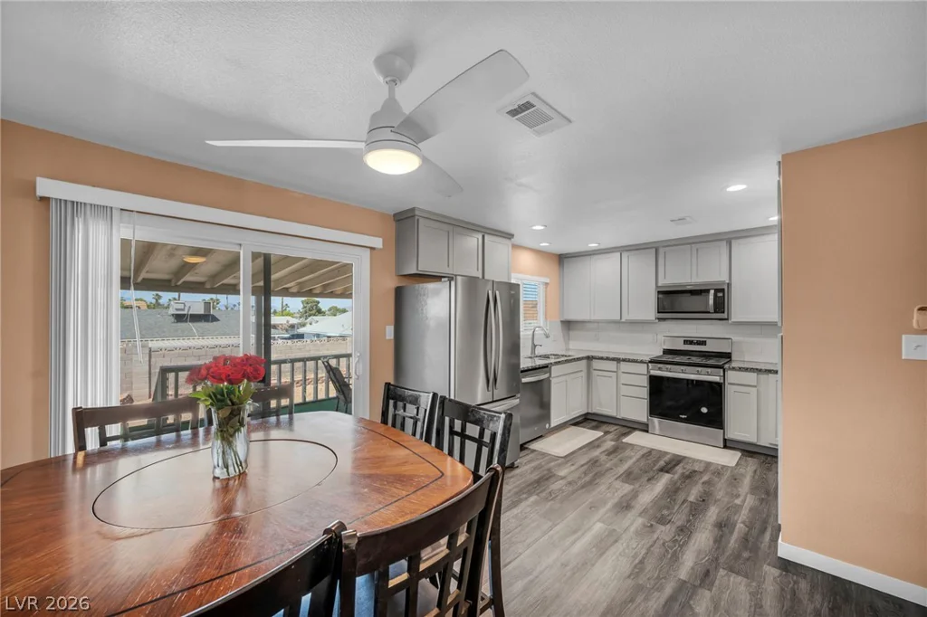 4442 El Cebra, Las Vegas, NV 89121