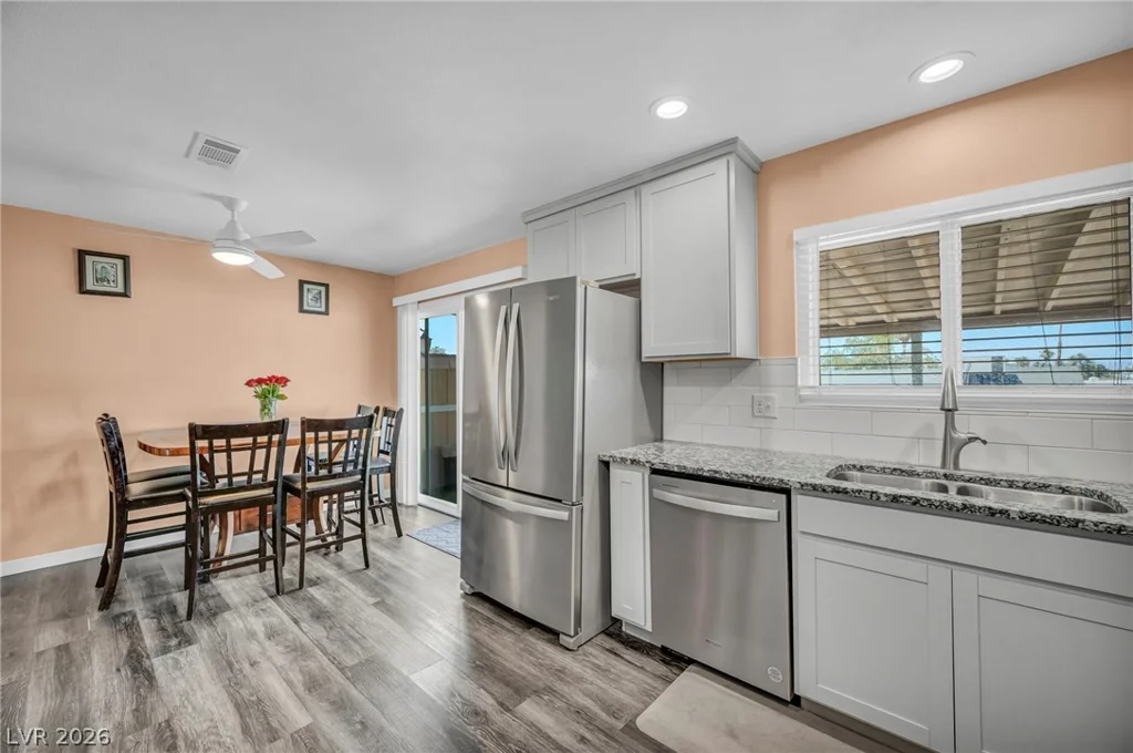 4442 El Cebra, Las Vegas, NV 89121