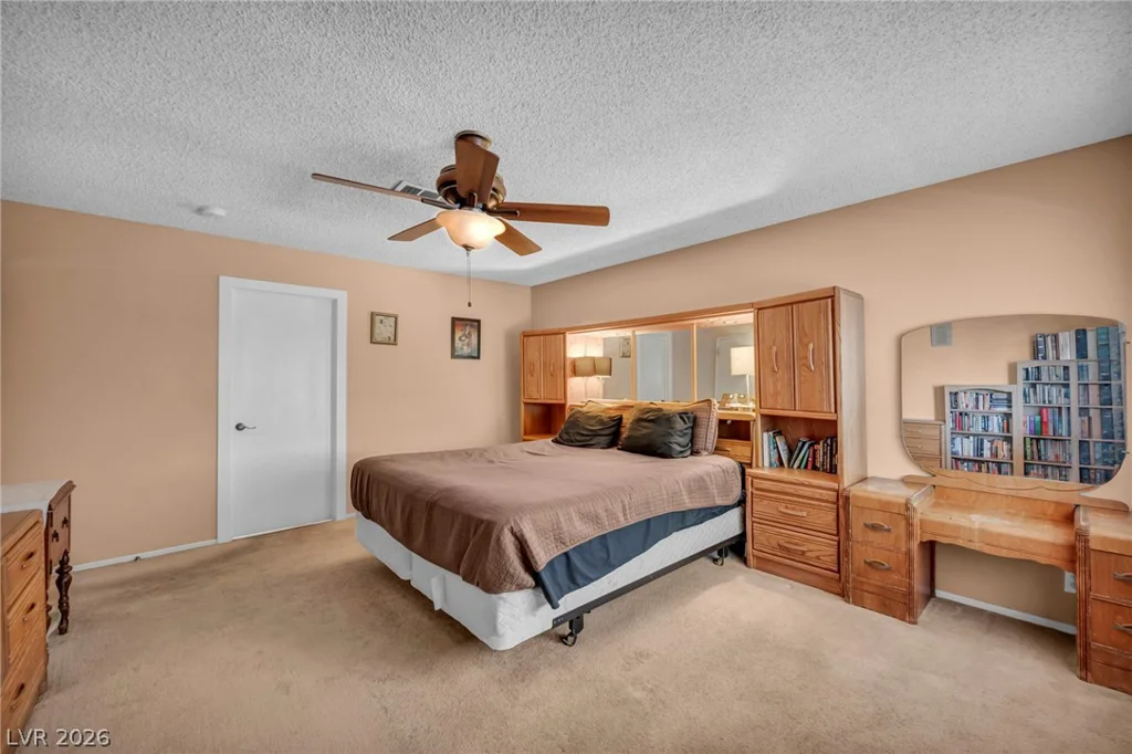 4442 El Cebra, Las Vegas, NV 89121