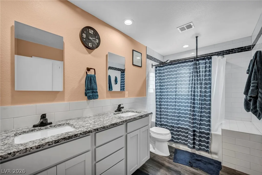 4442 El Cebra, Las Vegas, NV 89121