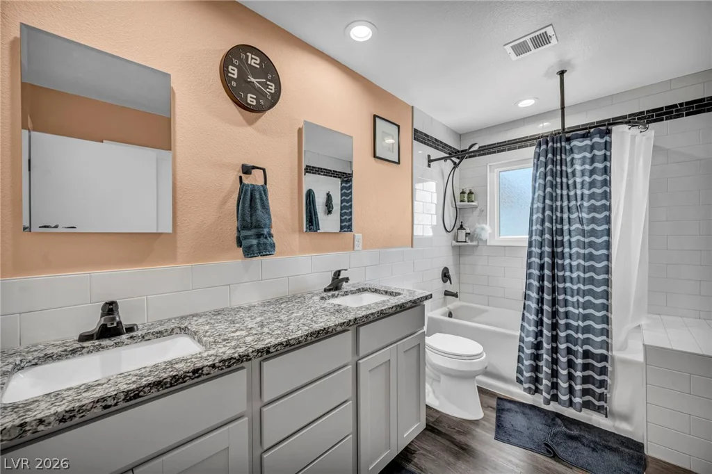 4442 El Cebra, Las Vegas, NV 89121