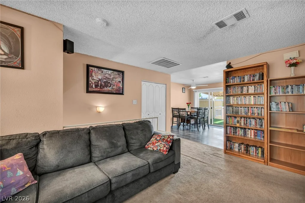 4442 El Cebra, Las Vegas, NV 89121