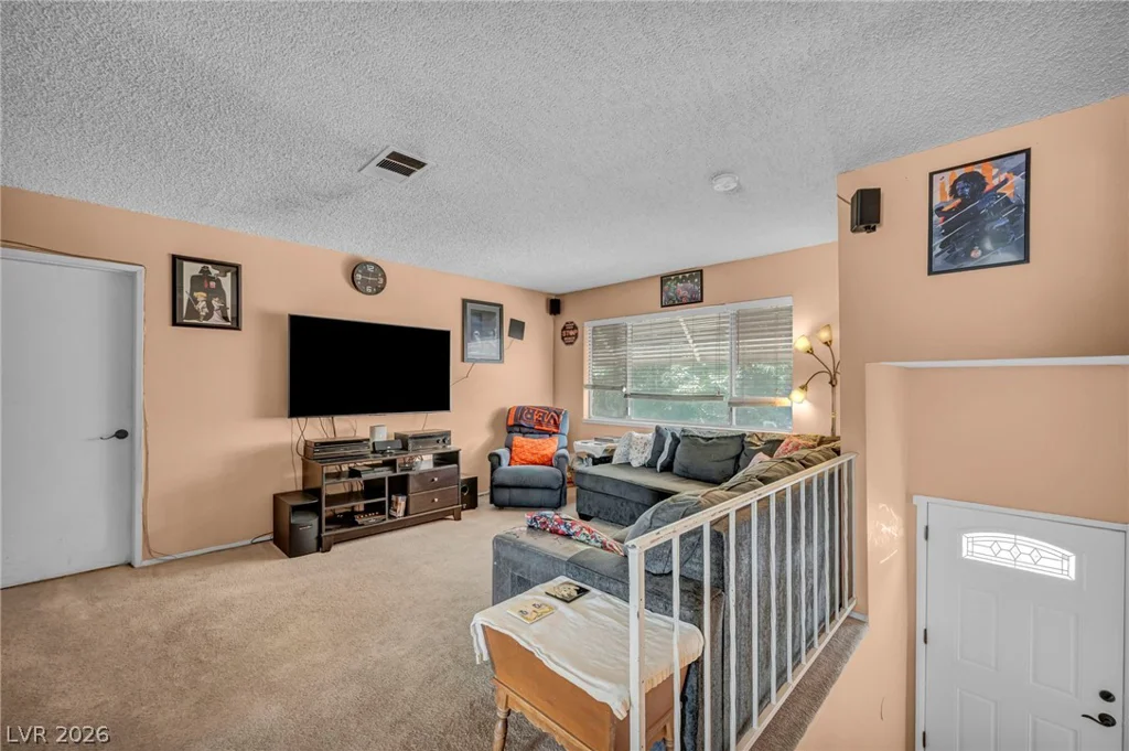 4442 El Cebra, Las Vegas, NV 89121