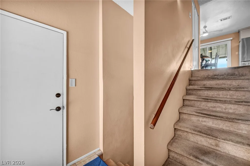 4442 El Cebra, Las Vegas, NV 89121