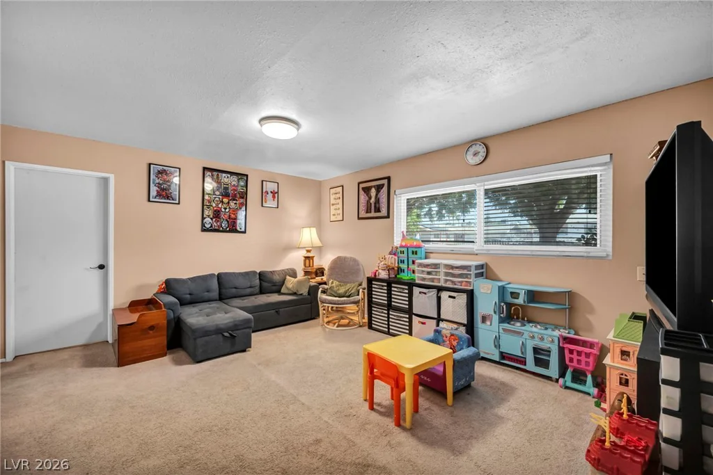 4442 El Cebra, Las Vegas, NV 89121