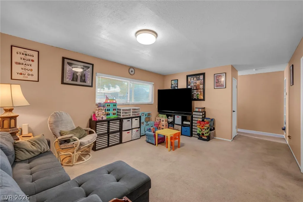 4442 El Cebra, Las Vegas, NV 89121